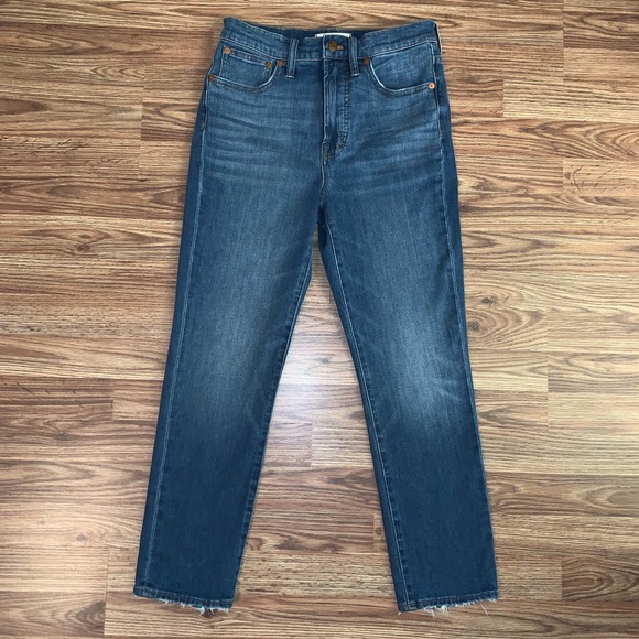 Perfect Vintage Jean Cassie Wash 